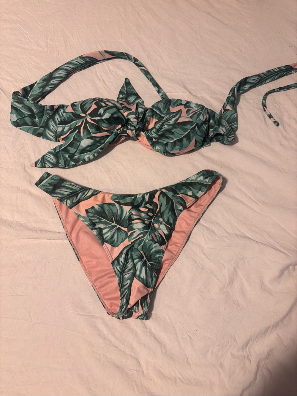 Kenny Flowers Bikini